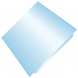 Upchurch: Flangeless Ferrule 1/8in
