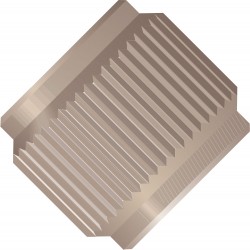 MicroTightÂ®, Female Nut, 1/32