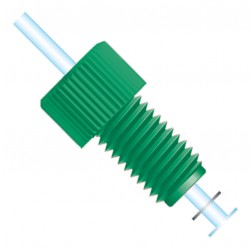 Flanged Fitting,  for 1/16