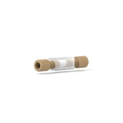 Adapters & Connectors: Union, Threaded, 1/4