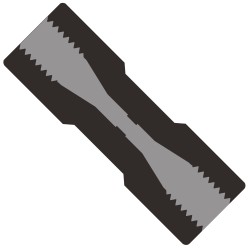 Adapters & Connectors: PEEKâ¢ ZDV Union, for 1/16