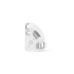 Upchurch: Tubing Elbow 90° - Large Bore