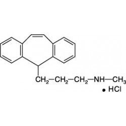 Cerilliant: Protriptyline HCl, 1.0 mg/mL as