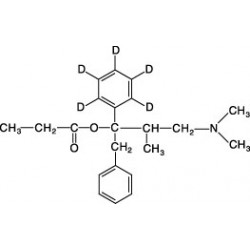 Cerilliant: (Â±)-Propoxyphene-D5, 1.0 mg/mL