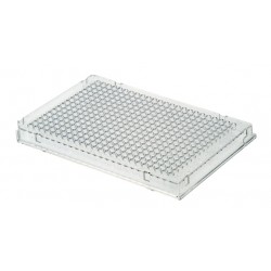 Corning PCR Products: 384 Well green PCR Microplate. 40 