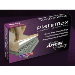 Corning Axygen: PCR Products: Sealing Film Aluminum