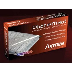 Corning Axygen: PCR Products: PCR Cycler Seal