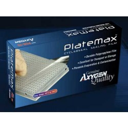 Corning Axygen: PCR Products: PCR Cycler Seal