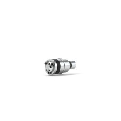 Rheodyne Valves and Fittings: 2/6,TitanHT, Pod,SEL,DL