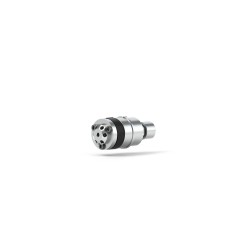 Rheodyne Valves and Fittings: 6/7,TitanHT,PD,SEL,SUL