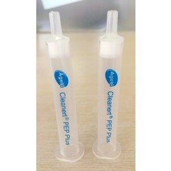 Agela SPE: Cleanert PEP Plus 200mg/3ml
