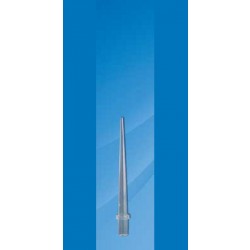 Corning Axygen: Robotic Tips: Tip, 30Âµl Packard Sterile for Plate/Perkin Elmer Track, Evolution and  Mini Track