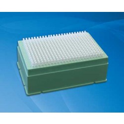 Corning Axygen: Robotic Tips: Tip, 30Âµl Packard for Plate/Perkin Elmer Track, Evolution and  Mini Track