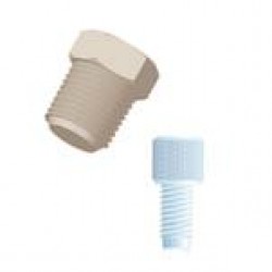 KX VaporSafe: PLUG, 1/8