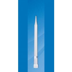 Corning Axygen: Robotic Tips: Filtertip 1100µl clear (type Qiagen and diagnostic instruments), sterile