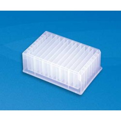 Corning Axygen: Reservoirs: Reservoir Multi-Well 12 Channel Trough high Profile, Max.plate volume 84ml