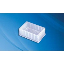 Corning Axygen: Reservoirs: Reservoir Single-Well 384 High Profile, Max.plate volume 282ml