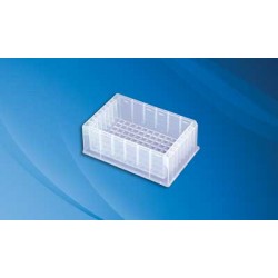 Corning Axygen: Reservoirs: Reservoir, Single-Well 96 Trough High Profile, Sterile, Individually Wrapped, Max.plate volume 240ml