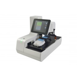 Micronics: Automatic Screw cap Decapper