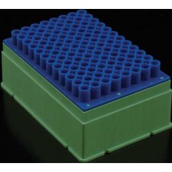 Corning Axygen: Robotic Tips: Tips, Roborack, 20Âµl, clear, Rack of 96 for Packard MPII and Janus