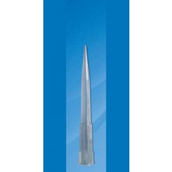 Corning Axygen: Robotic Tips: Tip 200Âµl, Clear, Pre-Sterilized, for Packard MPII and Janus