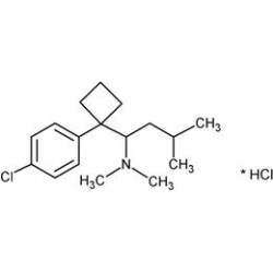 Cerilliant: Sibutramine HCl, 1.0 mg/mL as free