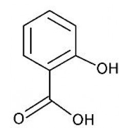 Cerilliant: Salicylic acid, 1.0 mg/mL