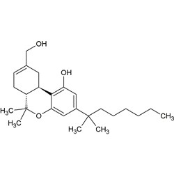 Cerilliant: HU-210 (Spice Cannabinoid), 100