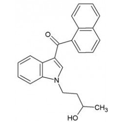 Cerilliant: JWH-073 N-(3-hydroxybutyl)