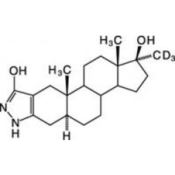 Cerilliant Drug Reference Standards