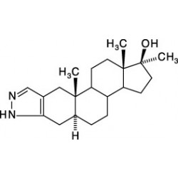 Cerilliant: Stanozolol, 1.0 mg/mL