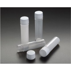 Scintillation Vial Snaptwist PP, 6.5ml