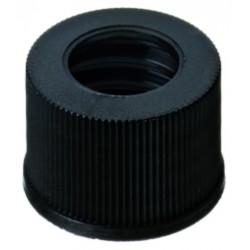 Discounted Vials and Caps: ***Screw Cap 10mm, PP, Open