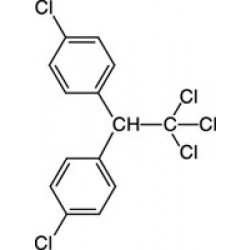 Cerilliant: p,p'-DDT, 1 g