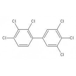 Cerilliant: 2,3,3',4,4',5'-Hexachlorobiphe