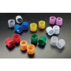 Corning Axygen Cap Screw With O-Ring Assorted