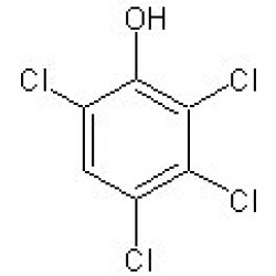 Cerilliant: 2,3,4,6-Tetrachlorophenol, 1 g