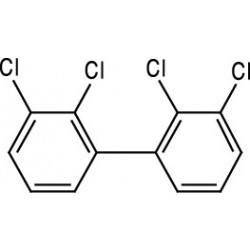 Cerilliant: 2,2',3,3'-Tetrachlorobiphenyl, 250