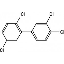 Cerilliant: 2,3',4',5-Tetrachlorobiphenyl, 250