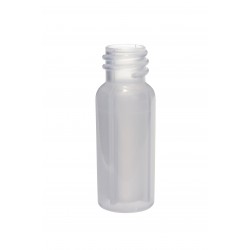 Discounted Vials and Caps: Screw Vial, 8mm, PP, 0.75ml