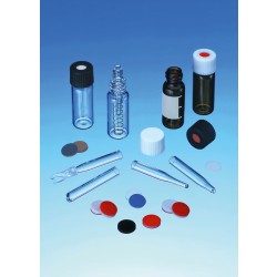 8mm Septa, Viton 1A black, 70Â° shore A, 1.0mm