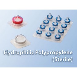 Syringe Filters: KX Sterile Syringe Filter,