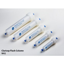 Agela: Claricep Flash Column, NH2, 100Ã, 20 - 35Âµm, 120g