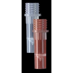 Corning Axygen Tube, Screw Cap Self Stand , 0.5ml, Clear