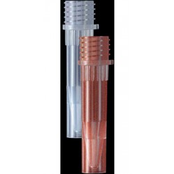 Corning Axygen Tube, Screw Cap Self Stand , 1.5ml, Clear