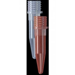 Corning Axygen Tube, Screw Cap Conical , 1.5ml Clear