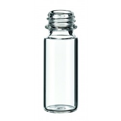 Vials, Caps and Closures: SureStop Short Thread Vial 9mm 2ml