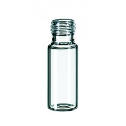 Discounted Vials and Caps: Short Thread Vial 9mm, 2ml