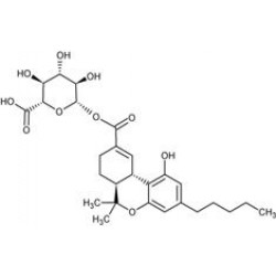Cerilliant: (+)-11-Nor-delta9-THC-9-carbox