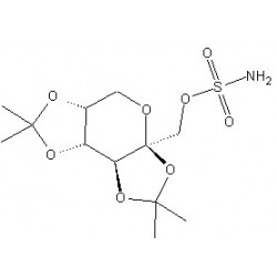 Cerilliant: Topiramate, 1.0 mg/mL